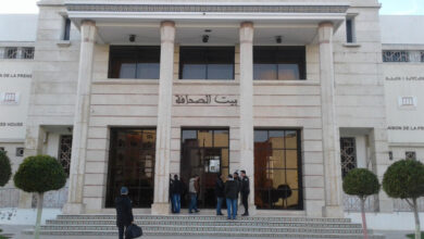 Photo of مؤسسة بيت الصحافة بطنجة تطلق النسخة الأولى من “جائزة بيت الصحافة للثقافة والإعلام”