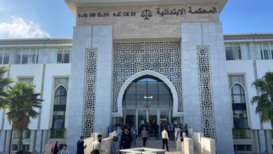 Photo of ابتدائية طنجة تدين متورطتين في ملف “شبكة الدعارة” ببوخالف