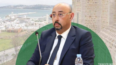 Photo of بنسبة 25 ٪.. جماعة طنجة تسجل ارتفاعا ملحوظا في مداخيل الرسوم الذاتية