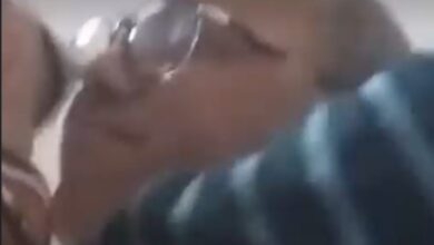 Photo of إيداع مدير ثانوية التقدم صاحب فضيحة فيديو التحرش بتلميذة السجن بتهم ثقيلة