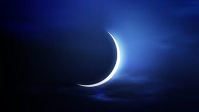 Photo of الأوقاف تعلن عن فاتح شهر ذي القعدة لعام 1445 هجرية