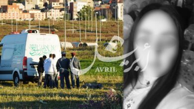 Photo of طنجة: هكذا تمكن رجال الدرك من تفكيك لغز قتل فتاة وحرقها بمنطقة اكزناية