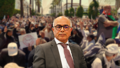 Photo of هذه تفاصيل العقوبات الصادرة في حق الأساتذة الموقوفين بـ 5 جهات من المملكة