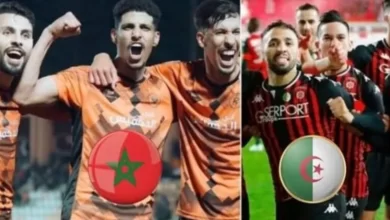 Photo of الطاس” ترفض الطلب الاستعجالي الجزائري وتقرر البت في القضية بعد المباراة النهائية