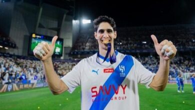 Photo of بونو يتوج بلقب الدوري السعودي رفقة الهلال