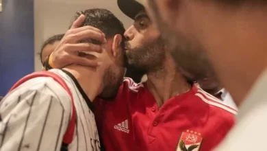 Photo of الحبس موقوف التنفيذ في حق ” الشحات” في قضية الإعتداء  على “الشيبي”