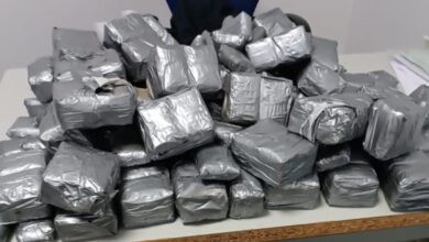 Photo of تنسيق بين الأمن والجمارك يحبط محاولة للتهريب الدولي للمخدرات بميناء طنجة المتوسط