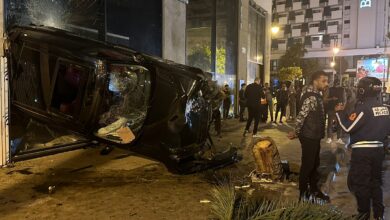 Photo of مبحوث عنه ملقب ب” كاسطا”.. أمن طنجة يحدد هوية المتسبب في حادثة سير مميتة