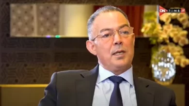 Photo of لقجع.. المغرب مؤهل لاستضافة المباريات الأهم في مونديال 2030