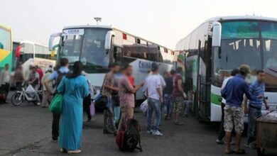 Photo of الحكومة تتخذ إجراءات استثنائية لنقل المسافرين خلال عيد الأضحى