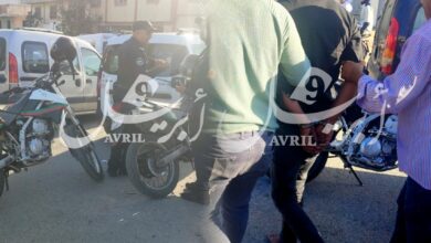 Photo of طنجة.. توقيف مشتبه في نصبه على عشرات الحالمين بالهجرة السرية (صور)