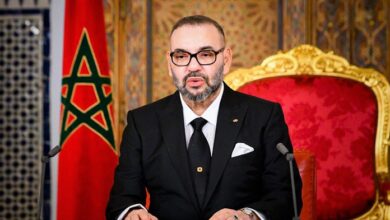Photo of جلالة الملك يوجه خطابا إلى القمة الـ 15 لمنظمة التعاون الإسلامي