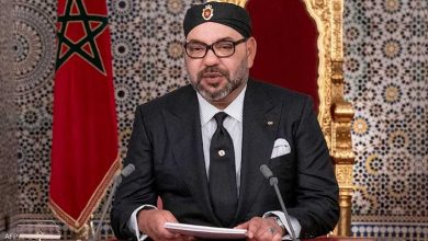 Photo of بمناسبة عيد الأضحى المبارك .. الملك يصدر عفوه السامي على 1484 سجينا