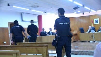 Photo of 12 سنة سجنا للمتهم بقتل الشاب المغربي الإسباني جلال “لوكو”