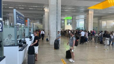 Photo of مدير مطار طنجة : أشغال التوسعة ضرورية ولم تعطل أي رحلة عن موعدها