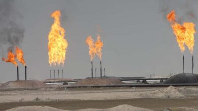 Photo of هذا هو تاريخ بداية انتاج الغاز في المغرب