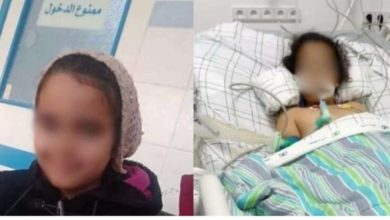 Photo of الحكم بـ100 مليون تعويضا لأسرة الطفلة التي دخلت المستشفى لإزالة اللوزتين وخرجت منه جثة هامدة