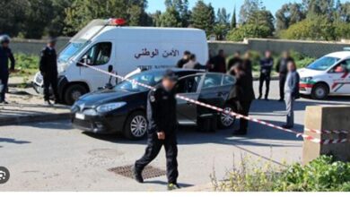 Photo of هذا ما قرره قاضي التحقيق في حق عائلة قتلت الأب ودفنت جثته لست سنوات في جدار منزله