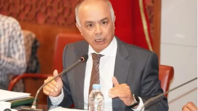 Photo of بنموسى يكشف مستجدات امتحانات البكالوريا