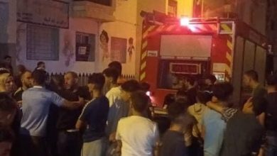 Photo of بسبب كبش العيد.. سيدة تعاني اضطرابات عقلية تضرم النار في شقة أسرتها بطنجة