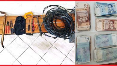 Photo of أمن طنجة يوقف شخصين يشتبه ارتباطهما بشبكة لسرقة الأسلاك الكهربائية