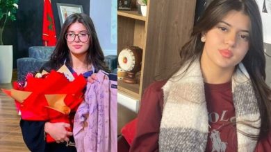 Photo of التلميذة “هادي ضحى” تحصل على أعلى معدل في الباكالوريا بجهة طنجة تطوان الحسيمة 