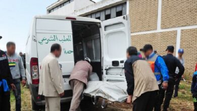 Photo of جثة إسباني تستنفر الدرك ضواحي طنجة