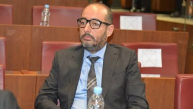 Photo of الدفوف يبرز أهمية التكوين الذاتي في سدّ الخصاص بقطاع النسيج