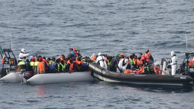 Photo of عدد ضحايا الهجرة نحو إسبانيا يصل أرقاما قياسية