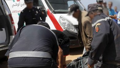 Photo of جثة رضيع حديث الولادة تستنفر سلطات العرائش