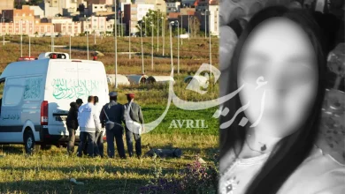 Photo of تنسيق أمني بين درك طنجة والناظور ينهي فرار المشتبه فيه الرئيسي في جر يمة قـتـل وحرق شابة