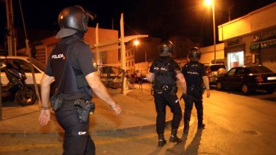 Photo of إطلاق نار ينذر بعودة حرب العصابات بحي المغاربة بسبتة المحتلة