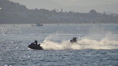 Photo of التهجير السري يدفع سلطات سبتة المحتلة إلى منع دراجات “الجتسكي” من مغادرة مياه المدينة