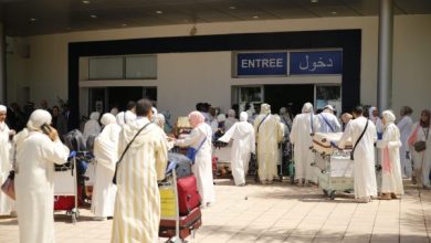 Photo of وزارة الأوقاف والشؤون الإسلامية.. وفاة 20 حاجا مغربيا بالديار السعودية