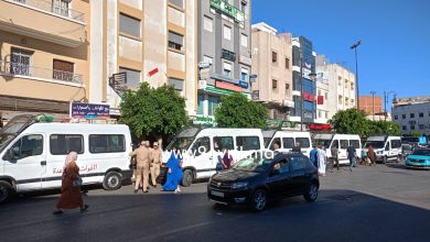 Photo of السلطات المحلية بمغوغة تشن حملة واسعة لتحرير الملك العام