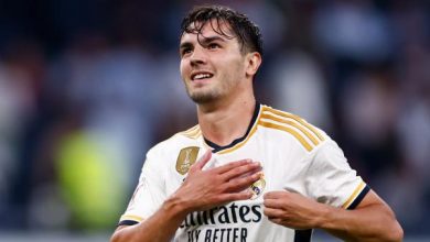 Photo of عرض بقيمة 50 مليون يورو على ريال مدريد لضم ابراهيم دياز