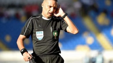 Photo of رضوان جيد حكما لنهائي كأس العرش بين الرجاء والجيش الملكي