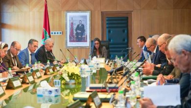 Photo of برئاسة وزرة الاقتصاد والمالية.. انعقاد مجلس إدارة الصندوق المغربي للتقاعد