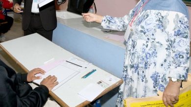 Photo of أساتذة بالفحص أنجرة يهددون بمقاطعة الامتحانات احتجاجا على عدم استلام مستحقاتهم