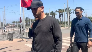 Photo of دفاع “مومو” يطالب المحكمة بتأجيل النظر في ملف المتابعة لهذا السبب