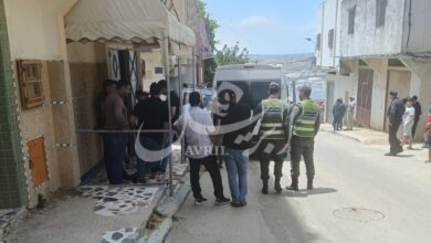 Photo of ضبط 30 مهاجرا سريا من دول جنوب الصحراء بمنطقة مغوغة بطنجة -صورة-