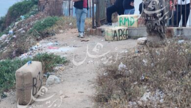 Photo of حجز طن من المخدرات بعد إحباط عملية للتهريب الدولي بالعرائش -صورة-