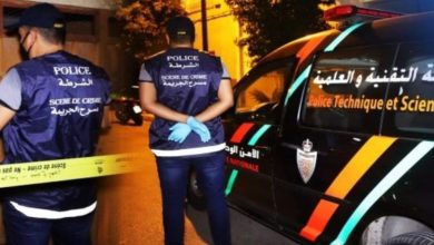 Photo of طنجة.. ستينية تضع حدا لحياتها بطريقة مأساوية بحومة الشوك