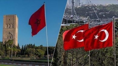 Photo of تركيا تخطط لإطلاق خط بحري بين إسطنبول و المغرب
