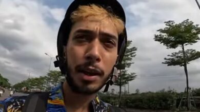 Photo of اختفاء “يوتيوبر” ذهب لتقصي أخبار المغاربة المختطفين في ميانمار