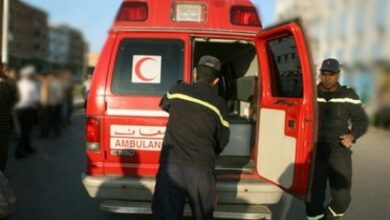 Photo of للمرة الثانية.. تلميذة بتطوان تضع حدا لحياتها بسبب رسوبها في امتحان أولى باك