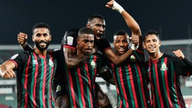 Photo of كأس العرش.. الجيش الملكي يتجاوز المغرب الفاسي وينتظر الفائز من الرجاء والمولودية  في نهائي المسابقة
