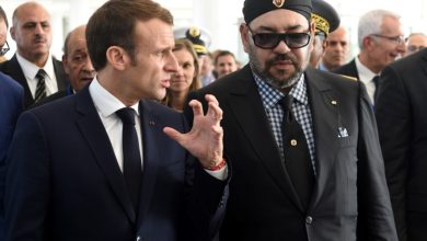 Photo of في يوم عيد العرش.. الرئيس الفرنسي يعلن رسميا لجلالة الملك مغربية الصحراء