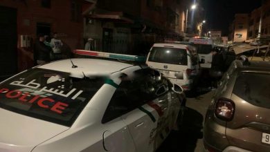 Photo of عمليات أمنية للفرقة الوطنية بطنجة تطيح بمبحوثين عنهم