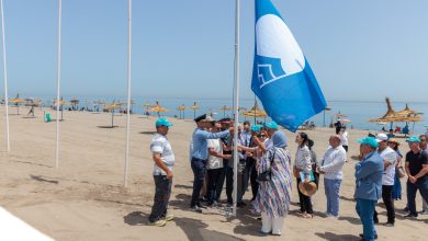 Photo of أمانديس تطوان تحصل من جديد على علامة ” اللواء الأزرق” لشاطئ “واد لو”